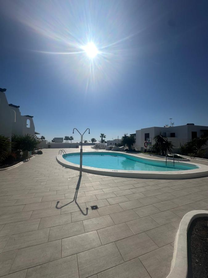 Sea View With Direct Access To Boulevard Puerto del Carmen  Exterior photo