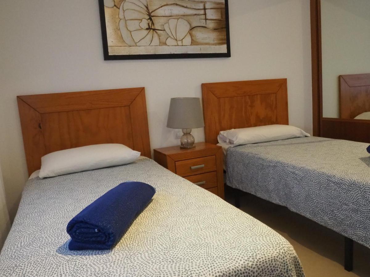Sea View With Direct Access To Boulevard Puerto del Carmen  Exterior photo