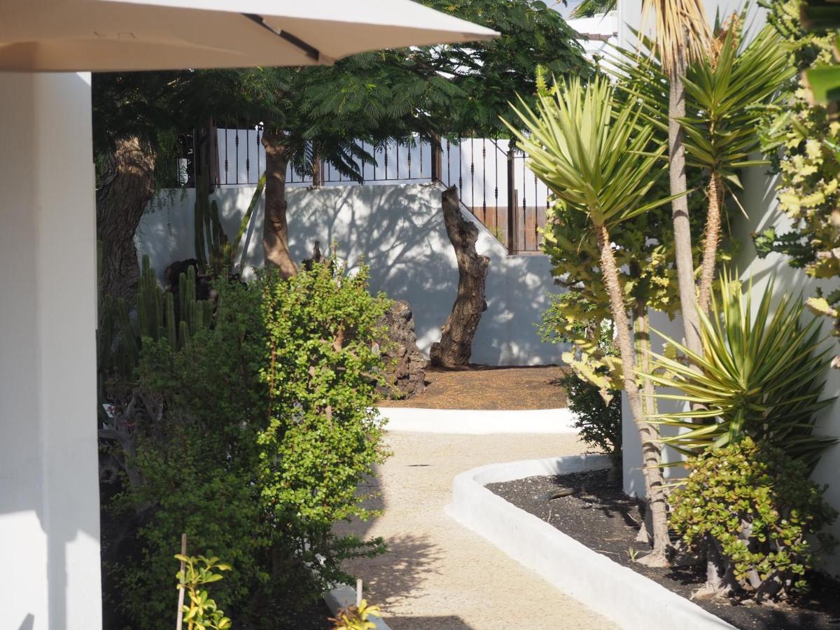 Sea View With Direct Access To Boulevard Puerto del Carmen  Exterior photo