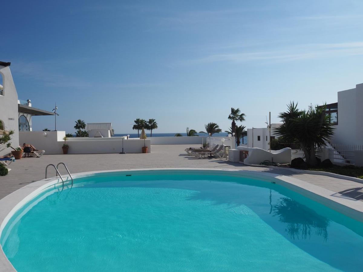 Sea View With Direct Access To Boulevard Puerto del Carmen  Exterior photo