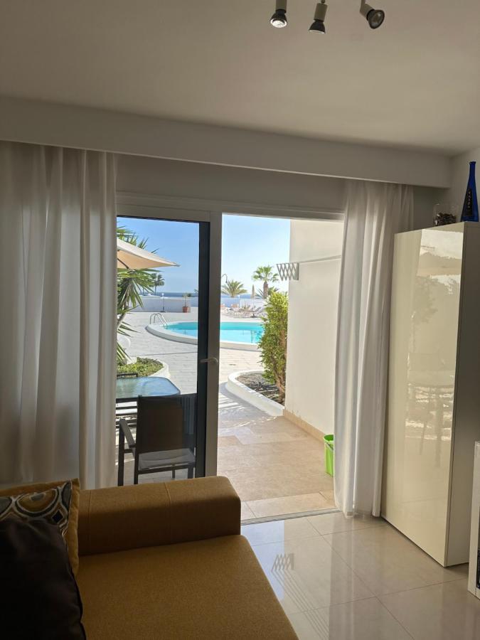 Sea View With Direct Access To Boulevard Puerto del Carmen  Exterior photo