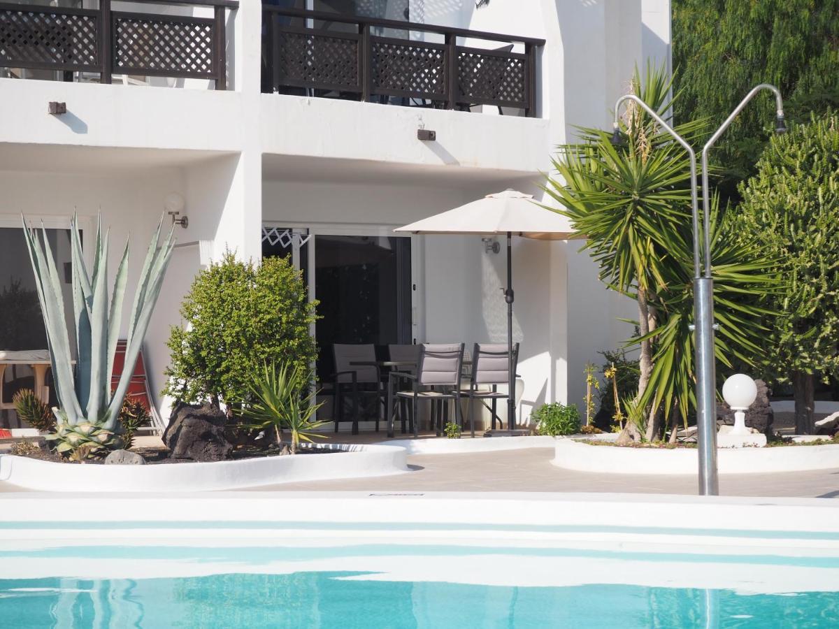 Sea View With Direct Access To Boulevard Puerto del Carmen  Exterior photo