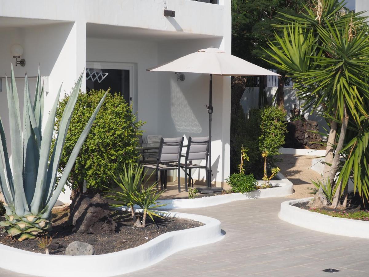 Sea View With Direct Access To Boulevard Puerto del Carmen  Exterior photo